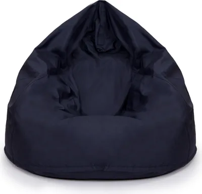 Obrázok produktu pre Beanbag XXL so sedákom na stoličku Vankúš na podlahu Vankúš na stoličku Vhodný na hry v prírode a vonku Beanbag pre tínedžerov a dospelých