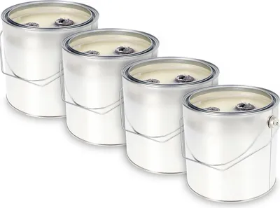 Immagine prodotto di KRISTEN Focolare 2,5L - Set di 4 pezzi