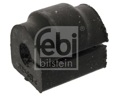 Produktbild von FEBI BILSTEIN 49387 Lagerung Stabilisator Stabigummi Hinten für BMW 1 Schrägheck (F20) 3 Touring (F31) 3 Limousine (F30, F80) 4 Gran Coupe (F36) 3 GT