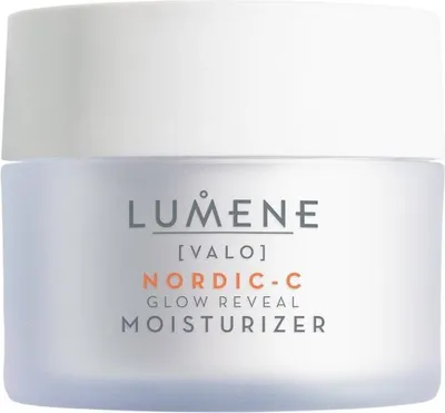 Produktbild von Lumene Valo Vitamin C Creme_50ml