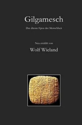 Produktbild von Gilgamesch