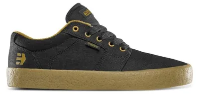 Zdjęcie produktu dla Buty Etnies Barge LS BLACK RAW, rozmiar 38