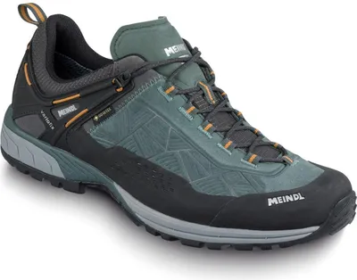 Produktbild von MEINDL Top Trail GTX loden loden 43