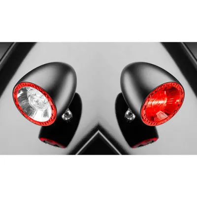 Immagine prodotto di KELLERMANN luce posteriore / freno "Bullet 1000 RB