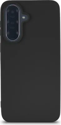 Image de Coque pour portable "Fantastic Feel" pour Samsung Galaxy A57 5G, noir