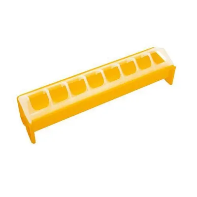 Produktbild von PROREGAL Futterspender, Futterstation 30cm, Kunststoff