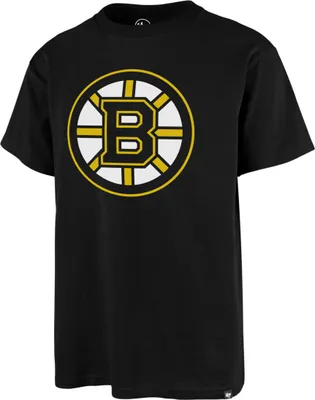 Obrázek produktu pro Boston Bruins NHL Echo Tee Black S Tričko