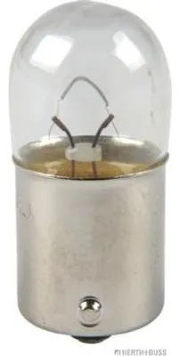 Image de HERTH+BUSS ELPARTS Ampoule, feu de plaque d'immatriculation Feu de stationnement/de position