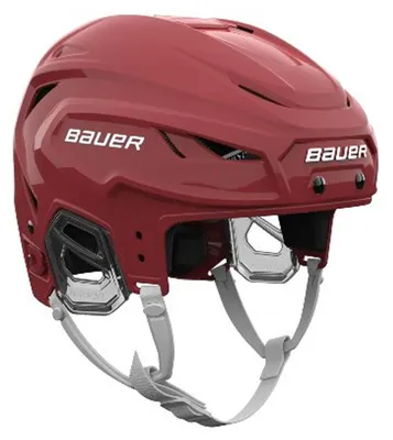 Obrázek produktu pro Přilba Bauer HYP2RLITE červená S/M