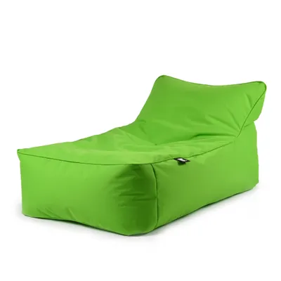 Produktbild von Extreme Lounging b-bed Liege ligbed - Lime