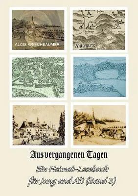 Produktbild von Aus vergangenen Tagen