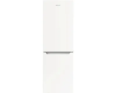 Image de Réfrigérateur avec congélateur Concept LK2347WH