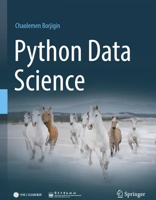 Produktbild von Python Datenwissenschaft