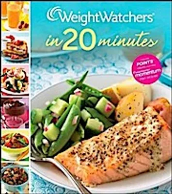 Produktbild von Weight Watchers in 20 Minutes