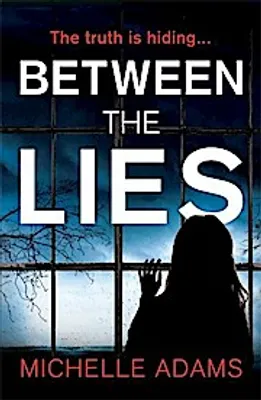 Produktbild von Between the Lies