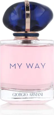 Immagine prodotto di Armani (Giorgio Armani) My Way eau de parfum per donna 50 ml