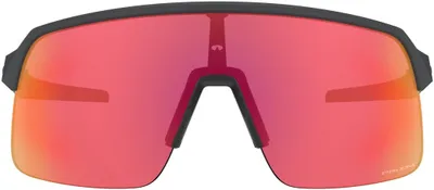 Produktbild von Oakley Sutro Lite 94630439 Matte Carbon/Prizm Trail Torch Sportbrillen