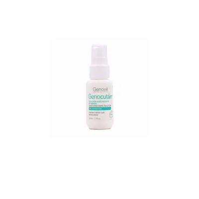 Immagine prodotto di Soluzione disinfettante genocutanea 50 ml