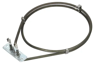Ringheizkörper 2000 W 230 V, Ø 194 mm, für Backöfen, passend für 3570425055