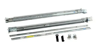 Immagine prodotto di DELL 770-BBJR porta accessori Kit di guide per scaffale