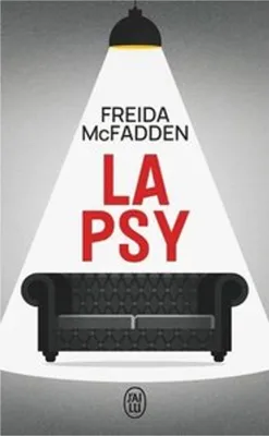 Image de La psy
