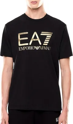 Image de T-shirt Emporio Armani 7M001189AF17789‑U0001 pour Homme
