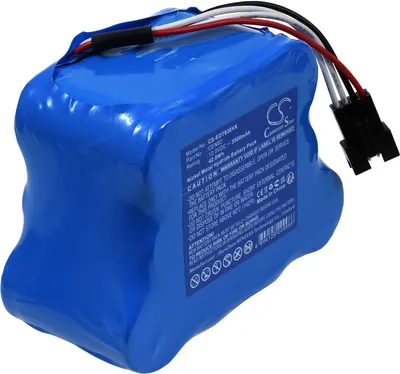 Produktbild von Akku für Ecovacs Deebot 800 810 830 Saugroboter