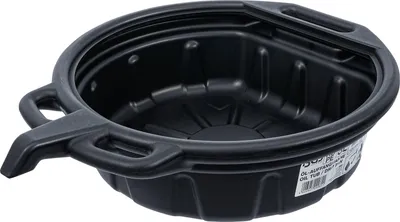 Produktbild von BGS 9981 Öl-Auffangwanne 8 Liter, mit Ausgießer