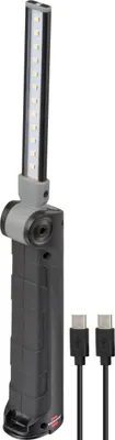 Obrázok produktu pre Brennenstuhl LED Akku Handleuchte SANSA 401 A