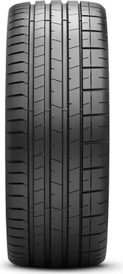 Produktbild von Pirelli Sommerreifen motorcycle-tyres P Zero PZ4 SC ( 235/35 R19 91Y XL *, mit Felgenschutz (MFS) )