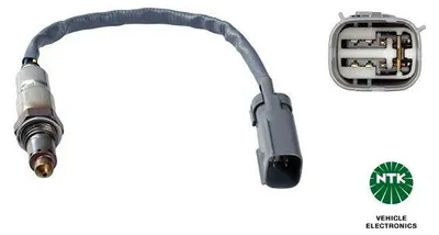Zdjęcie produktu dla Sonda Lambda Opel Astra 14-