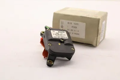Produktbild von Original AUDI 80 90 A4 Stellmotor für Defrosterklappe 8A1820511B