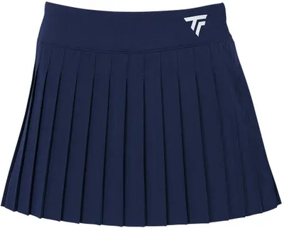 Produktbild von Tecnifibre Team Rock Blau S Frau Blau S