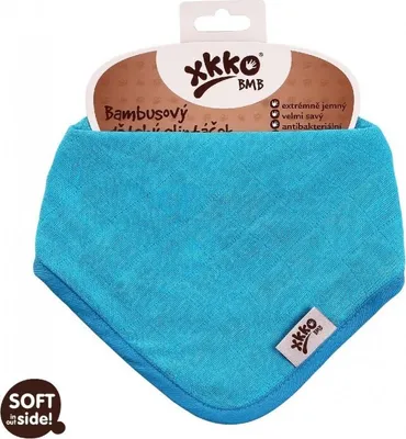 Zdjęcie produktu dla XKKO BMB BMB Colours - Spittle/Scarf Cyan (1szt)