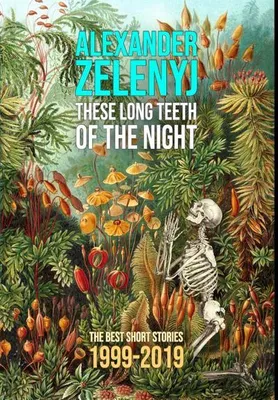 Productafbeelding van These Long Teeth of the Night