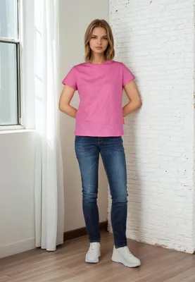 Produktbild von salzhaut Damen Shirt TELGEN L