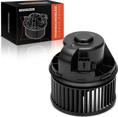 Obrázok produktu pre Frankberg 1x motor ventilátora interiéru pre Ford Focus C-Max II DM2 Focus III notchback