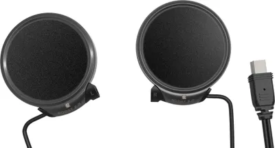 Produktbild von UCLEAR Boost 2.0 HBC & AMP Lautsprecher