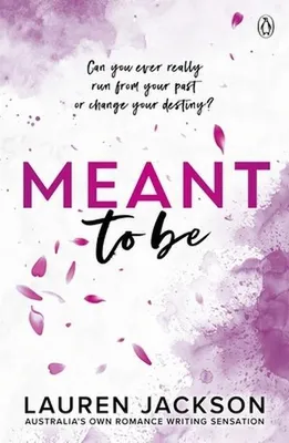 Productafbeelding van Buch: Meant To Be – heißer Liebesroman für Erwachsene