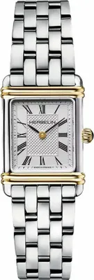 Immagine prodotto di Orologio Herbelin da donna in argento e oro MH-17478-T08B2