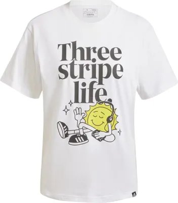 Image de Adidas T-shirts IX6455, Taille : 164