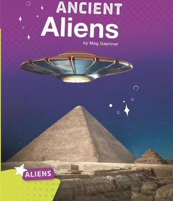 Produktbild von Ancient Aliens