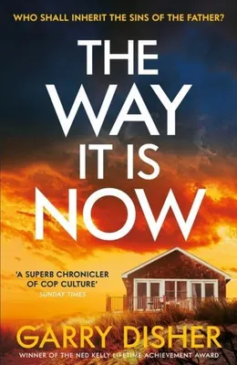 Produktbild von The Way It Is Now