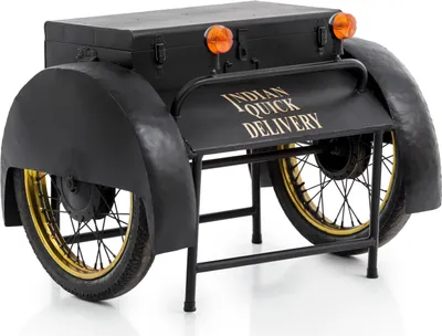Produktbild von Bar Delivery