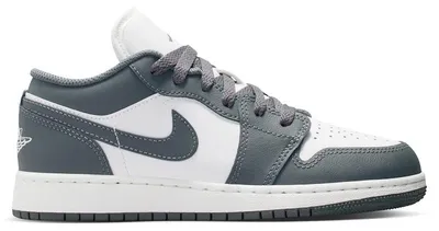 Produktbild von Jordan 1 Low Grey White (GS) - EU 37.5