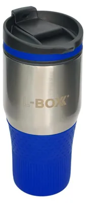 Obrázek produktu pro Termohrnek L-BOXX z nerezové oceli