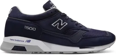 Produktbild von New Balance Herren-Sneakers M1500JDA Navy " England" 40.5 EU