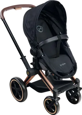 Obrázok produktu pre Corolle 9000141870, Kočík pre bábiku, 3 rok / roky, 3,34 kg