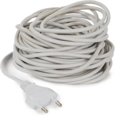 Produktbild von Perel Frostschutz-Heizkabel 12 m 120 W