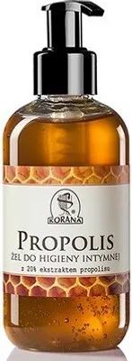 Produktbild von Korana Propolis Intimhygienegel 200 ml